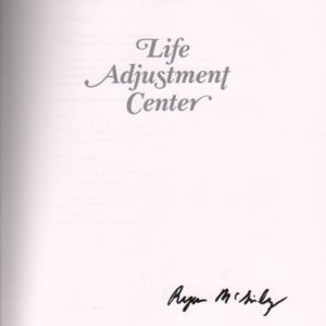 McGINLEY, Ryan Life Adjustment Center