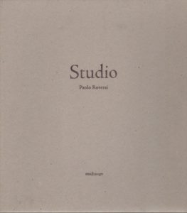 ROVERSI, Paolo. Studio.