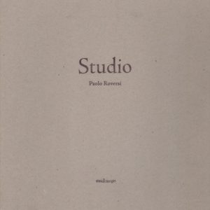 ROVERSI, Paolo. Studio.