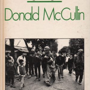 Donald McCullin.