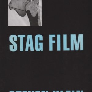 KLEIN, Steven. Stag Film.