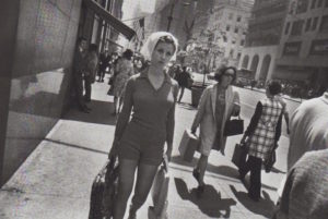 WINOGRAND, Garry. Women Are Beautiful.