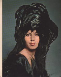 The NIBROC Portfolio of Famous Photographers: No 8 Richard Avedon.
