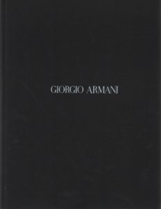 ARMANI, Giorgio. Giorgio Armani Spring / Summer Collection 1995.