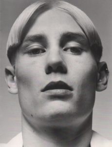 SIMONS, Raf. Isolated Heroes.