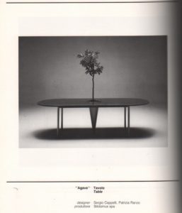 CORTESI, Angelo, BONETTO, Roldofo and STARCK, Philipe. Design Made in Italy.