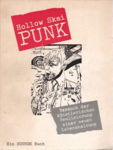 SKAI, Hollow. Punk