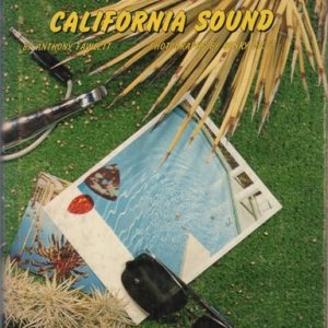 FAWCETT, Anthony. California Rock, California Sound.