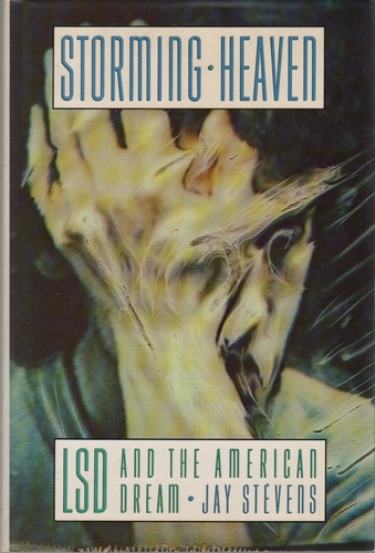 LSD and the American Dream