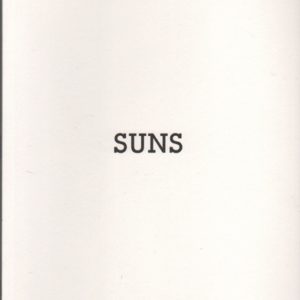 DENIKE, Jen. Seven Suns