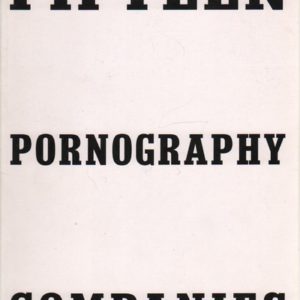 VAN LEER, Louise. Fifteen Pornography Companies.