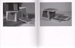 SULLIVAN, David. Persistent Huts.