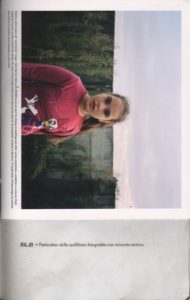 SPADA, Valerio. Gomorrah Girl.