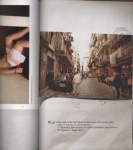 SPADA, Valerio. Gomorrah Girl.