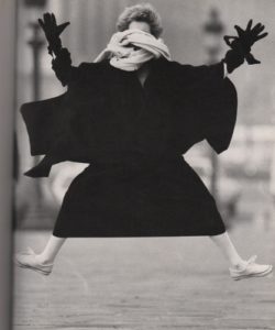 KAWAKUBO, Rei. Comme des Garcons, 1981-1986.