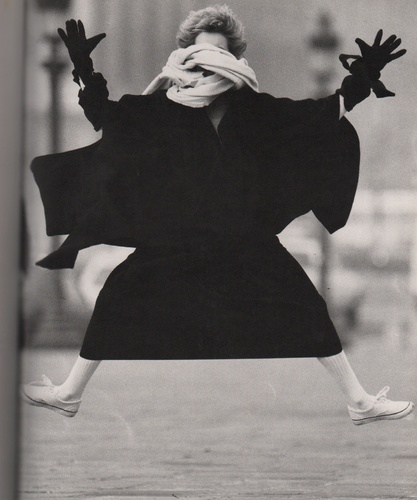 KAWAKUBO, Rei. Comme des Garcons,