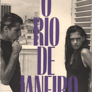 WEBER, Bruce. O Rio de Janerio