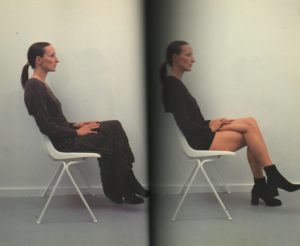BORTHWICK, Mark. '2000-1' Maison Martin Margiela.