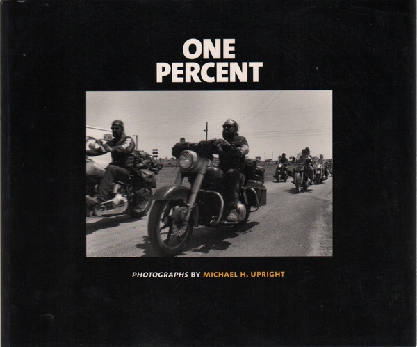 UPRIGHT, Michael H. One Percent