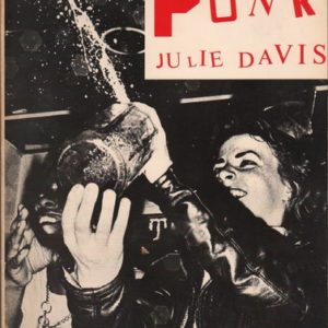DAVIS, Julie. Punk.