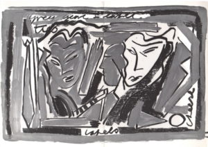 MCLEAN, Bruce. Bulletin 124.