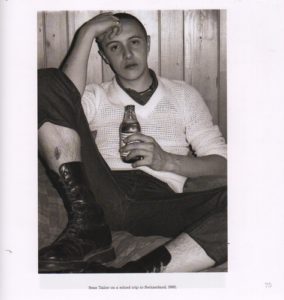 WATSON, Gavin. Skins & Punks: Lost Archives 1978-1985.