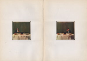 ELK, Ger van. Bulletin 65: The Symmetry of Diplomacy.
