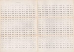 BROUWN, Stanley. Bulletin 63