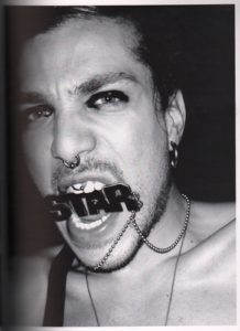 GUIDUCCI, Nicola. This is Plastic: No. 3