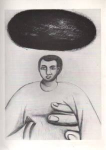 CUCCHI, Enzo. Bulletin 127.