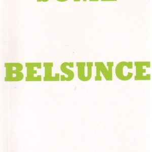 GASC, Anne-Valerie. Some Belsunce Apartments.
