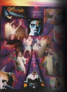 FLEMING, Jonathan. What Kind of House Party is this?: This History of a Music Revolution.
