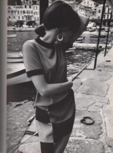 SARTORI, Franco. 20 Anni di Vogue: 1964-1984.
