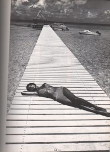 SARTORI, Franco. 20 Anni di Vogue: 1964-1984.