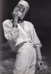 SARTORI, Franco. 20 Anni di Vogue: 1964-1984.