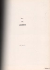 EISENMAN, Peter D. Notes on Conceptual Architecture: Towards a definition.