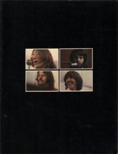 COTT, Jonathan and DALTON, David. The Beatles Get Back.