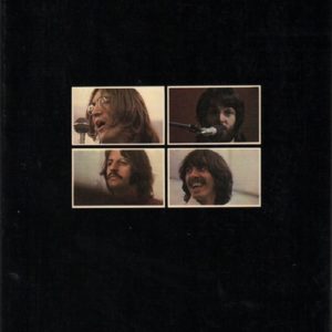 COTT, Jonathan and DALTON, David. The Beatles Get Back.