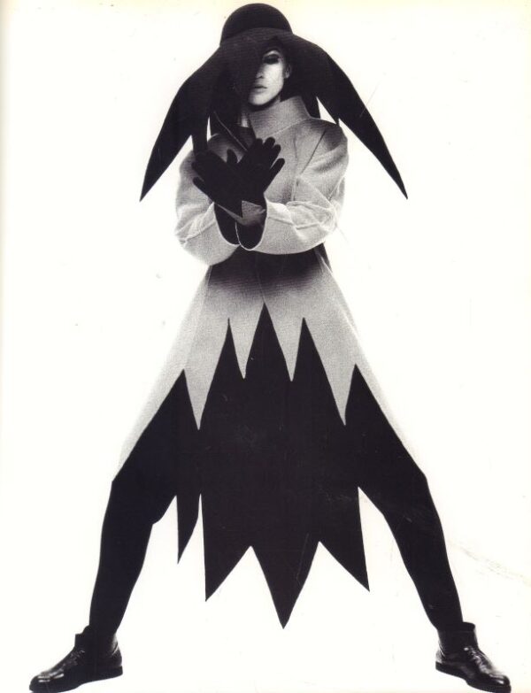 KOSHINO, Junko.  Junko Koshino. - Image 5