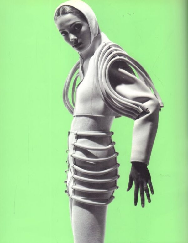 KOSHINO, Junko.  Junko Koshino. - Image 7
