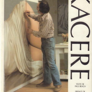 BRACH, Paul. John Kacere.