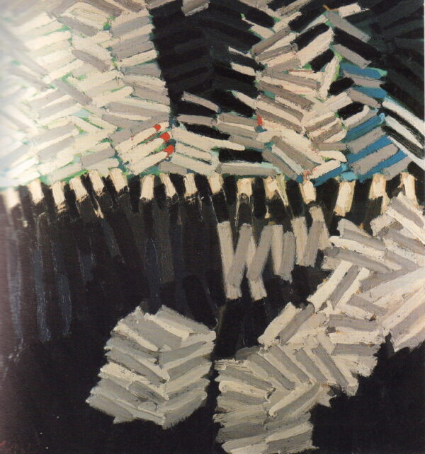 BEEREN, W.A.L. The New Work of Karel Appel: Paintings 1979 - 1981. - Image 2