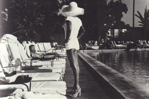 KATZMAN, Louise.  Photography in California 1945 - 1980. - Image 3
