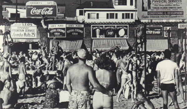 KATZMAN, Louise.  Photography in California 1945 - 1980. - Image 4