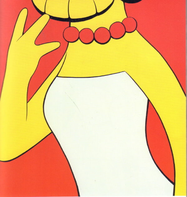 KAWS.  Kawsone. - Image 3