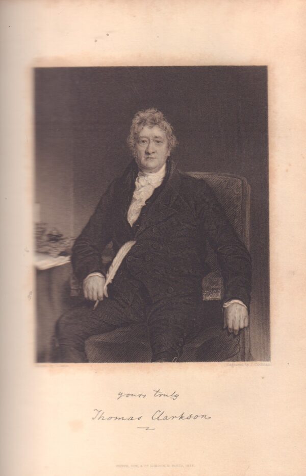ELLIS, Rev. William.  The Christian Keepsake and Missionary Annual. - Image 3