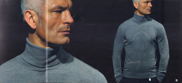 BIKKEMBERGS, Dirk.  Sports Couture. - Image 5