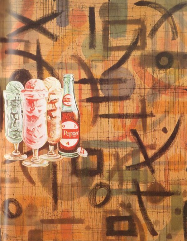 SCHARF, Kenny.  Kenny Scharf. - Image 2