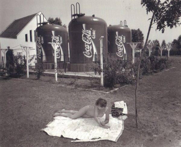DE KEYZER, Carl.  East of Eden. - Image 6