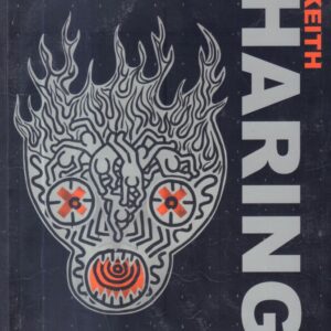 HARING, Keith. Keith Haring.